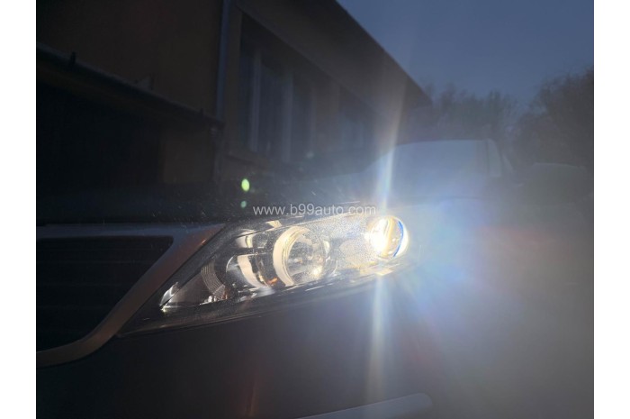 H7 SmartFit LED